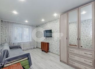 Продам однокомнатную квартиру, 24 м2, Казань, улица Гудованцева, 3