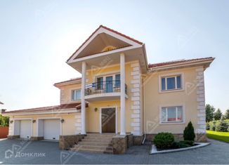 Дом на продажу, 318 м2, село Патруши, 2-я Окружная улица, 13