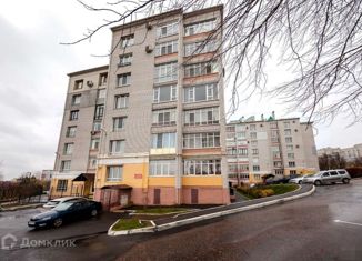 Продается 3-ком. квартира, 110 м2, Брянск, улица Дуки, 62, Советский район