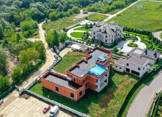 Дом на продажу, 1470 м2, деревня Переделки