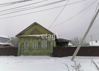 Продажа дома, 51.8 м2, Покров, М-7 Волга, 102-й километр