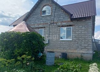 Продажа дома, 114.8 м2, деревня Малково, улица Чкалова