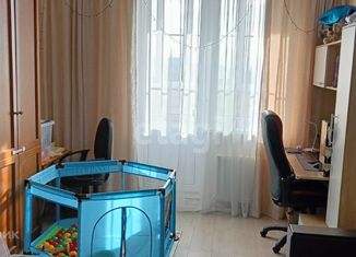 Продам двухкомнатную квартиру, 62.4 м2, Краснодар, улица Автолюбителей, 1/7к2, ЖК Премьера