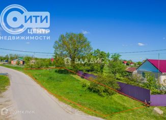 Продается земельный участок, 7 сот., село Берёзово, Нагорная улица, 2