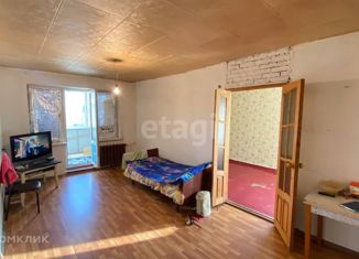 2-комнатная квартира на продажу, 45.8 м2, Грозный, улица У.А. Садаева, 4, 1-й микрорайон