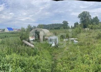 Продам земельный участок, 35 сот., село Верх-Ирмень