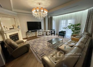 Продам таунхаус, 260 м2, деревня Гаврилково, улица 17-й Квартал