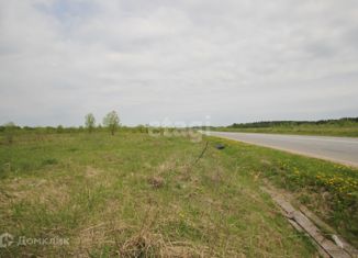 Продам земельный участок, 500 сот., село Кумовское