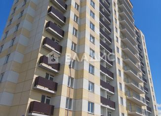 Продаю 1-комнатную квартиру, 45.8 м2, Уссурийск, Октябрьская улица, 132Б