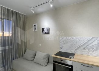 Продается 1-комнатная квартира, 36.7 м2, Тюмень, 2-я Луговая улица, 22к1, ЖК Салют