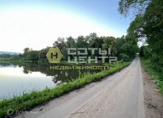 Земельный участок на продажу, 710 сот., поселок Есуковский, Зелёная улица