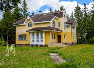 Продажа дома, 520 м2, деревня Румянцево, деревня Румянцево, 62