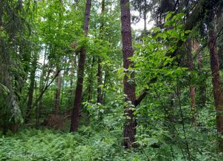 Продается земельный участок, 402 сот., деревня Молоденово