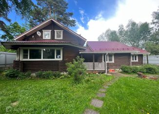 Продам дом, 200 м2, деревня Юрлово, Парковая аллея