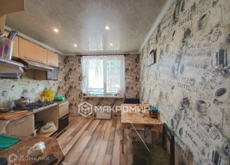 Продается 1-ком. квартира, 36.5 м2, село Горностаевка, улица Ленина, 2А