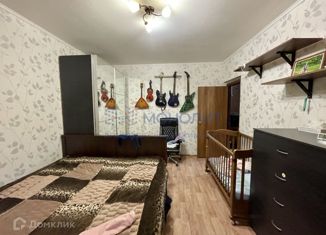 Продаю 3-ком. квартиру, 72.2 м2, Москва, улица Бочкова, 6к2, улица Бочкова