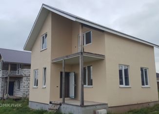 Продаю дом, 112 м2, коттеджный поселок Литвиново Парк, 4-я линия