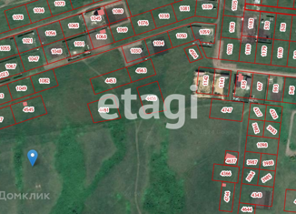 Продажа участка, 15 сот., поселок городского типа Емельяново, Электрический переулок