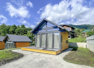 Продаю дом, 75 м2, село Верхнеармянское Лоо, Дачный переулок, 4