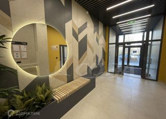 Продам квартиру студию, 23.2 м2, Тюмень, ЖК Краснолесье