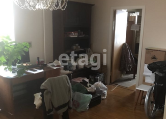 Продам 3-ком. квартиру, 65.1 м2, Москва, улица Фёдора Полетаева, 21к1, улица Фёдора Полетаева