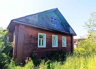 Продам дом, 73.2 м2, Вологда, микрорайон Прилуки, Никольская улица, 86