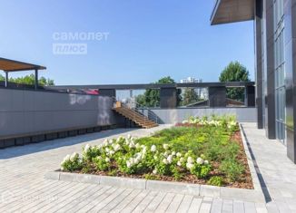 Продажа 3-комнатной квартиры, 80.8 м2, Республика Башкортостан, Коммунистическая улица, 117Г