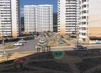 Продам 3-ком. квартиру, 73 м2, Геленджик, улица Маршала Жукова, 1к1, ЖК Кубанская Марка