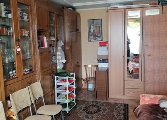 Продажа однокомнатной квартиры, 34.8 м2, Вологда, Воркутинская улица, 5, 5-й микрорайон