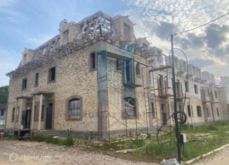 Продажа таунхауса, 128.8 м2, Ленинский городской округ, Преображенская улица