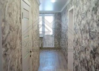 Продается 3-ком. квартира, 57 м2, Саратов, улица имени А.В. Плякина, 7, ЖК Авиатор