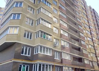 Продается однокомнатная квартира, 36 м2, Анапа, Крестьянская улица, 27к3, ЖК Лазурный