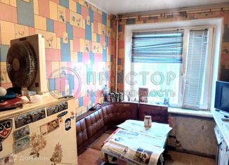 Продаю двухкомнатную квартиру, 49.1 м2, Москва, улица Багрицкого, 24к2, улица Багрицкого