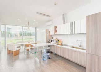 Продаю дом, 290 м2, посёлок Барвиха, Ягодная улица