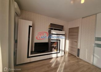 Продам 1-комнатную квартиру, 47 м2, Уфа, улица Бану Валеевой, ЖК Сосны