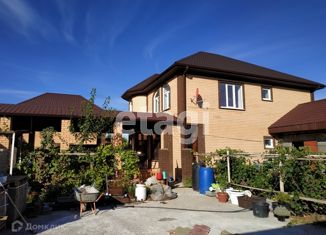 Дом на продажу, 173.8 м2, Белгород, 3-й Малый Центральный переулок