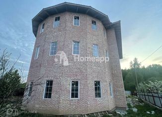 Продаю дом, 738.4 м2, деревня Татарское, деревня Татарское, 13