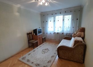 Продается 2-комнатная квартира, 45.5 м2, Нальчик, улица Осипенко, 24, район Затишье