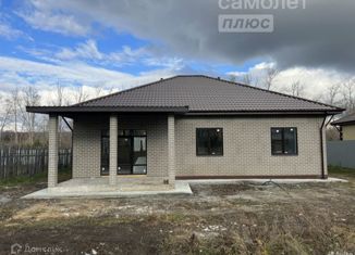 Продается дом, 149.6 м2, поселок Октябрьский, улица Свердлова