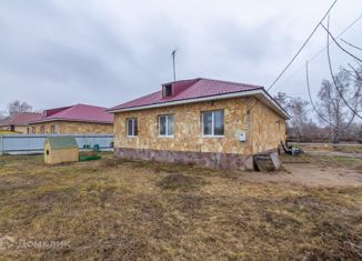 Продается дом, 120 м2, село Надеждино, Красноярская улица