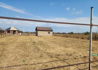 Продается участок, 10 сот., посёлок Российский, Бисерная улица, 17