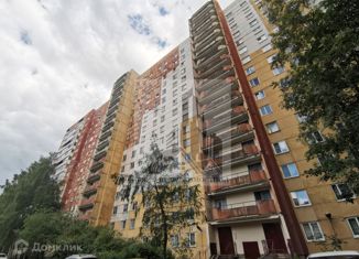 Двухкомнатная квартира на продажу, 51 м2, Санкт-Петербург, улица Маршала Захарова, 60