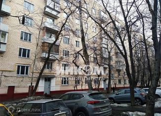 Продам 2-ком. квартиру, 58.9 м2, Москва, Чонгарский бульвар, 1к2, Чонгарский бульвар