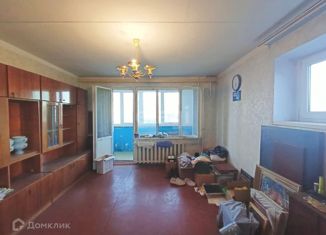 Продажа двухкомнатной квартиры, 46 м2, Симферополь, Кечкеметская улица, 89