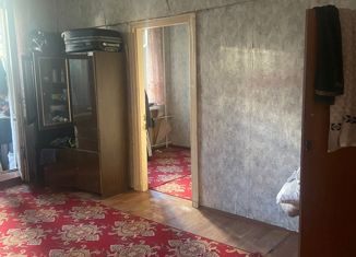 Сдам двухкомнатную квартиру, 45 м2, Москва, улица Космонавта Волкова, 13к1, улица Космонавта Волкова