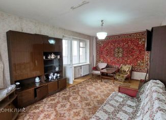Продажа 2-комнатной квартиры, 54 м2, Смоленская область, улица Николаева, 29