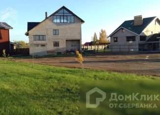 Дом на продажу, 270 м2, деревня Песчаное, Полевая улица, 7