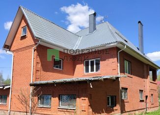 Продается дом, 285 м2, Домодедово