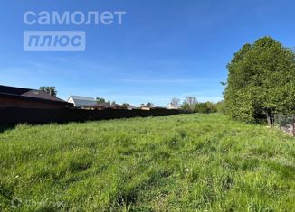 Продажа участка, 16 сот., деревня Овчагино, деревня Овчагино, 27