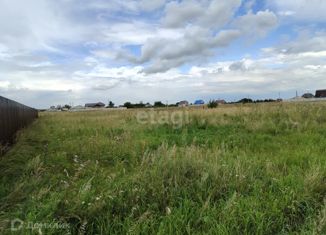 Земельный участок на продажу, 7.9 сот., посёлок Озёрный, Центральная улица